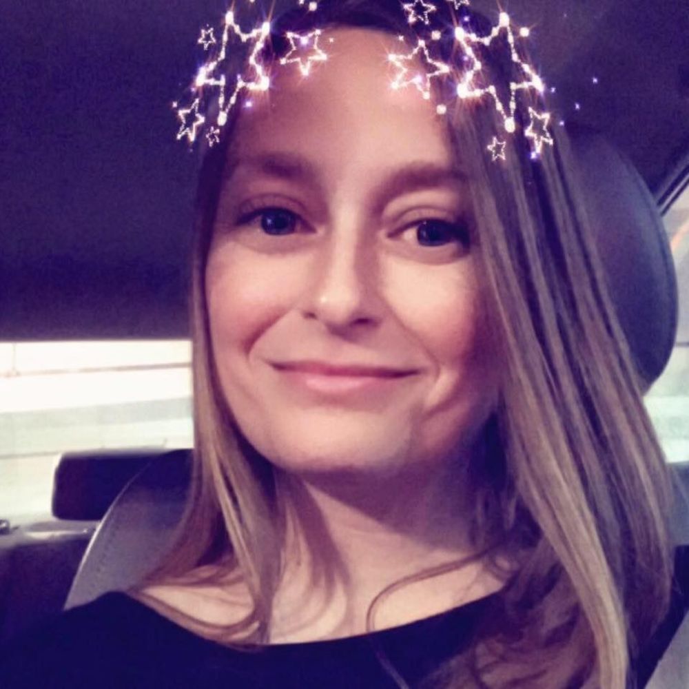 Meet your Posher, Lisa